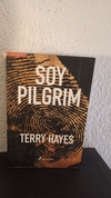 Soy Pilgrim (usado, detalle en canto)- Terry Hayes