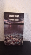 Caribou Island (usado) - David Vann