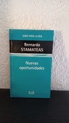 Nuevas oportunidades (usado) - Bernardo Stamateas