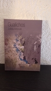 Gualichos (usado) - Julieta Antonelli