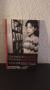Diarios Pizarnik 1954-1955 (Nuevo, Samizdat) - Alejandra Pizarnik
