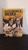 Cúentos populares de América (usado) - Nerio Tello