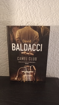 Camel Club (usado, 2006) - David Baldacci