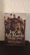 José de San Martín (usado) - Agustín Pérez Pardella