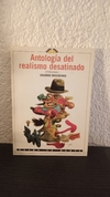 Antología del realismo desatinado (usado) - Eduardo Rosenzvaig