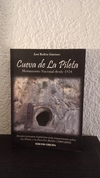 Cueva de La pileta (con postales, usado) - José Bullón Giménez