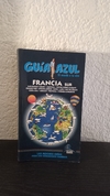 Guía azul: Francia Sur (usado) - Ediciones Gaesa