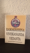 Ramakrishna Vivekananda Vedanta (usado) - Swami Pareshananda