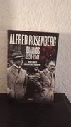 Diarios 1934-1944 (usado) - Alfred Rosenberg