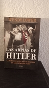 Las arpías de Hitler (usado) - Wendy Lower