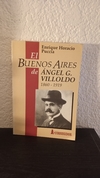 El Buenos Aires de Ángel Villoldo (usado) - Enrique Puccia