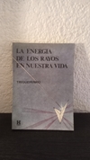 La energía de los rayos en nuestra vida 1988 (usado) - Trigueirinho
