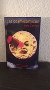 Las cosmicomicas (nuevo) - Italo Calvino