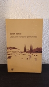 Lejos del horizonte perfumado (usado) - Salah Jamal