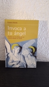 Invoca a tu ángel (usado) - Susana Woods