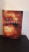 El oasis secreto (usado) - Paul Sussman