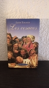 Los cosacos (usado) - León Tolstoi