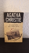 El misterio del tren azul (usado) - Agatha Christie