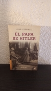 El papa de Hitler (2003, usado) - John Cornwell