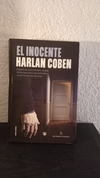 El inocente (usado) - Harlan Coben