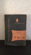 Pnin (usado) - Vladimir Nabokov