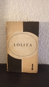 Lolita (usado) - Vladimir Nabokov