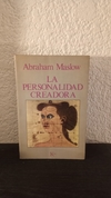 La personalidad creadora (usado) - Abraham Maslow