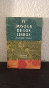 El bosque de los libros (usado) - Josefina Delgado