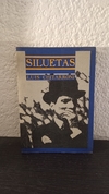 Siluetas (usado) - Luis Chitarroni