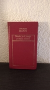 Mario y el mago y otros relatos (usado) - Thomas Mann