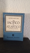 Del pacifico al atlantico y otros escritos (usado) - O. Ordinaire