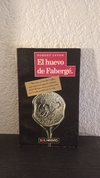 El huevo de Fabergé (usado) - Robert Upton