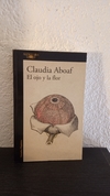 El ojo y la flor (uasdo) - Claudia Aboaf