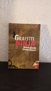 Graffiti Ninja (usado) - Osvaldo Aguirre y Eduardo González