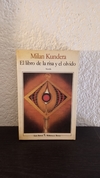 El libro de la risa y el olvido (usado) - Milan Kundera