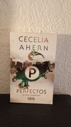 Perfectos (usado) - Cecelia Ahern