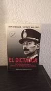 El dictador (usado) - María Seoane/Vicente Muleiro