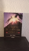 El secreto de la montaña esmeralda (usado) - José S. Isbert