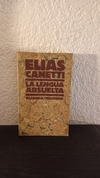 La lengua absuelta (usado) - Elias Canetti