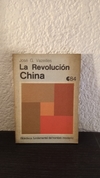 La revolución China (usado) - José G. Vazeilles