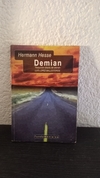 Demian (usado) - Hermann Hesse