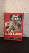 El dictador (usado) - Sidney Sheldon