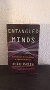 Entangled Minds (usado) - Dean Radin