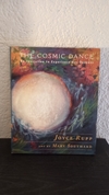 The cosmic Dance (usado, hojas subrayadas en birome) - Joyce Rupp