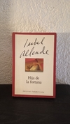 Hija de la fortuna (usado) - Isabel Allende