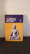 La genuina enseñanza del buda (usado) - Ramiro A. Calle