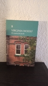 El cuarto de Jacob (usado) - Virginia Woolf
