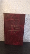 Novelas Ejemplares 1 (usado) - Miguel de Cervantes
