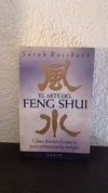El arte del feng shui (usado) - Sarah Rossbach