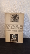 Los cachorros (usado) - Mario Vargas Llosa
